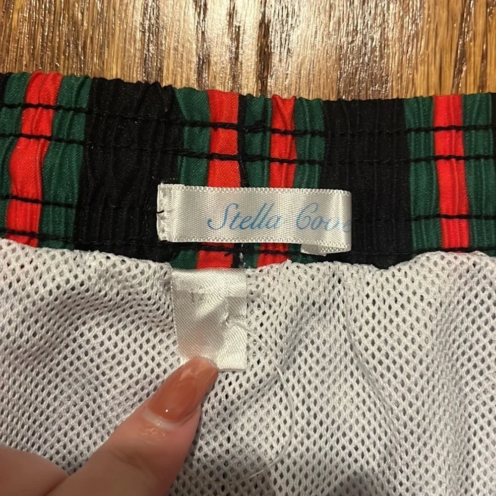 Stella Cove Boy’s Swim Shorts Size 12
